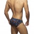 EMOJI SWIM BRIEF