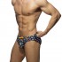 EMOJI SWIM BRIEF