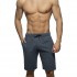 RECYCLED COTTON BERMUDAS