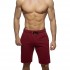 RECYCLED COTTON BERMUDAS