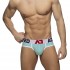 AD PIQUE BRIEF