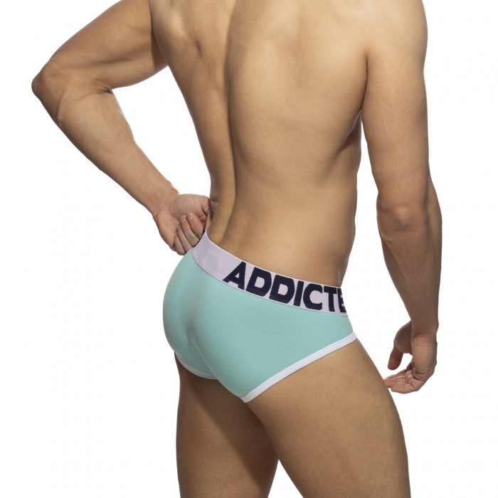 AD PIQUE BRIEF