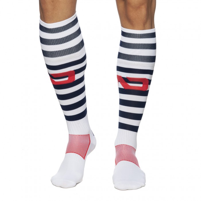 SAILOR ADDICTED SOCKS