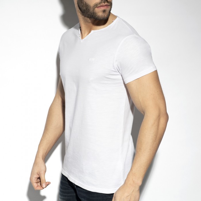 FLAME LUXURY T-SHIRT