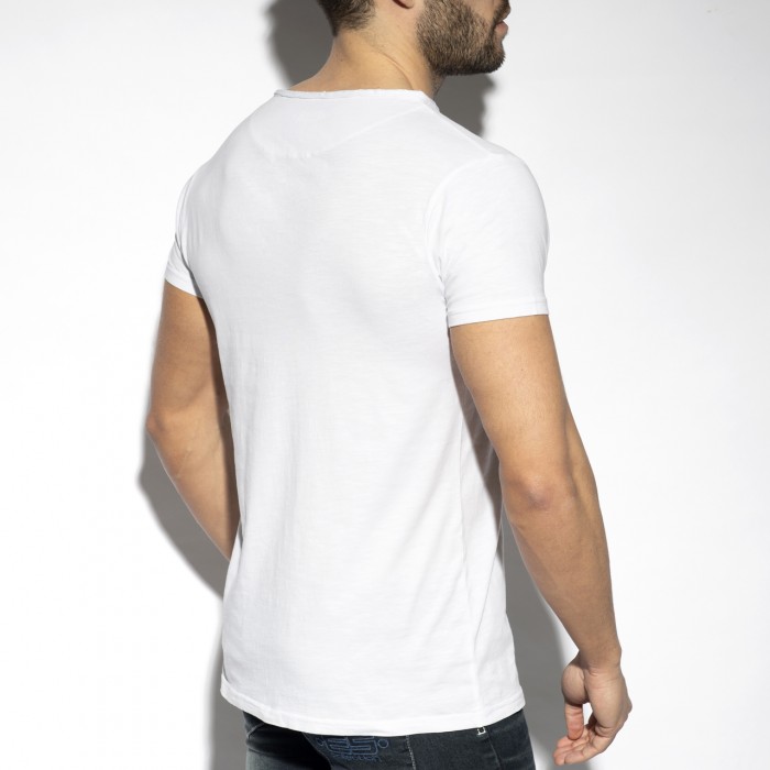FLAME LUXURY T-SHIRT