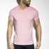 FLAME LUXURY T-SHIRT