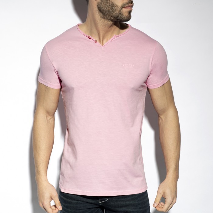 FLAME LUXURY T-SHIRT