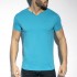 FLAME LUXURY T-SHIRT
