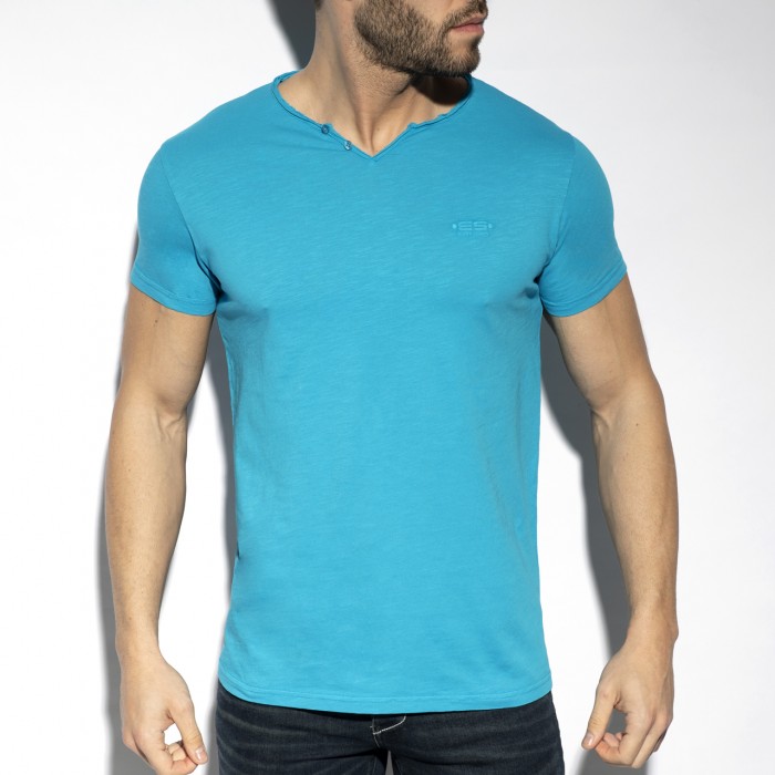 FLAME LUXURY T-SHIRT