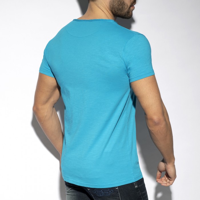FLAME LUXURY T-SHIRT