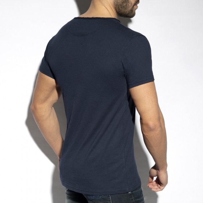 FLAME LUXURY T-SHIRT