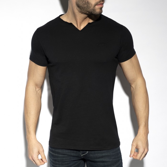 FLAME LUXURY T-SHIRT