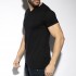 FLAME LUXURY T-SHIRT