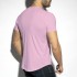 DEEP V-NECK T-SHIRT