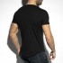 DEEP V-NECK T-SHIRT