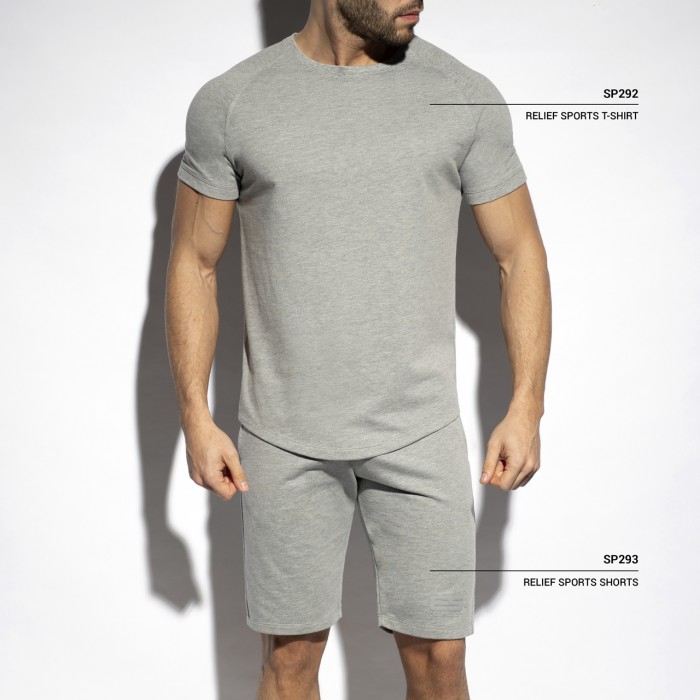 RELIEF SPORTS T-SHIRT