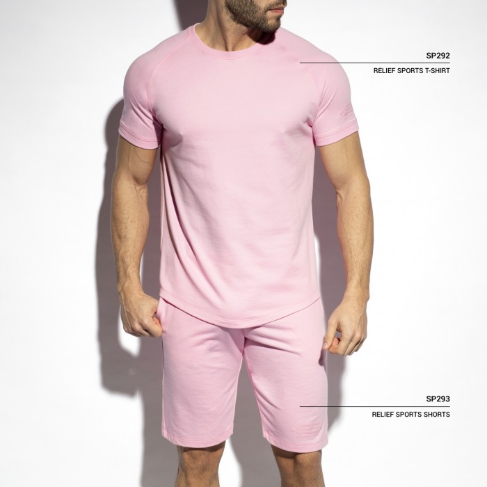RELIEF SPORTS SHORTS