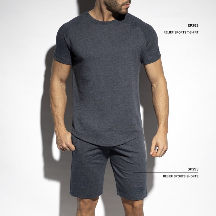 RELIEF SPORTS SHORTS