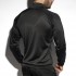 ZIP POCKETS PLAIN JACKET