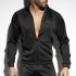 ZIP POCKETS PLAIN JACKET