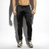 ZIP POCKETS PLAIN PANTS