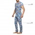 TROPICANA LONG PANTS