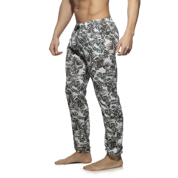 TROPICANA LONG PANTS