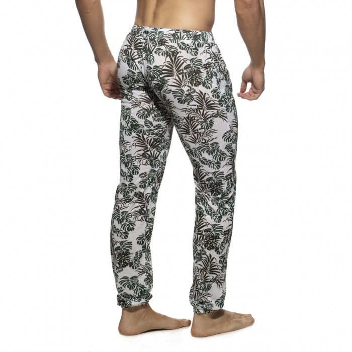 TROPICANA LONG PANTS