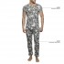 TROPICANA LONG PANTS