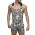 TROPICANA OVERALLS