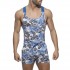 TROPICANA OVERALLS