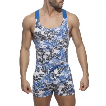 TROPICANA OVERALLS