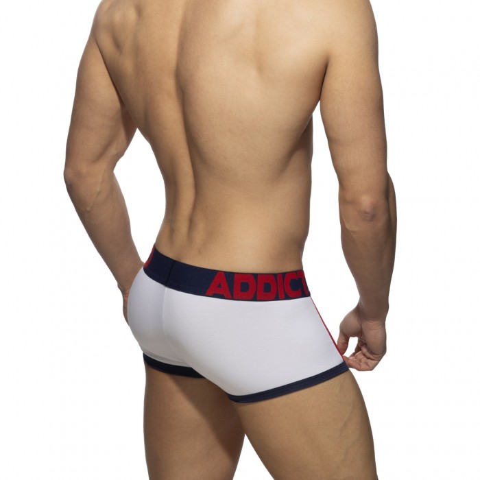 SPORTS PADDED TRUNK
