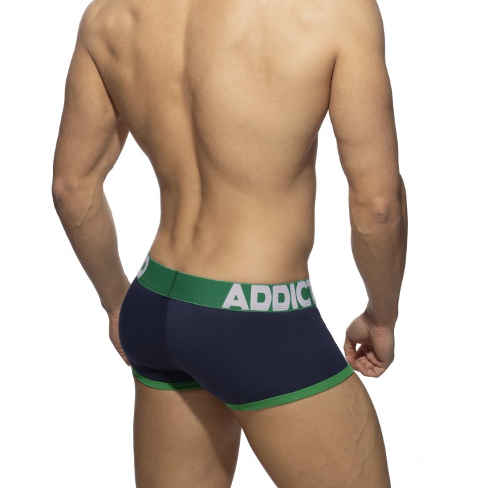 SPORTS PADDED TRUNK
