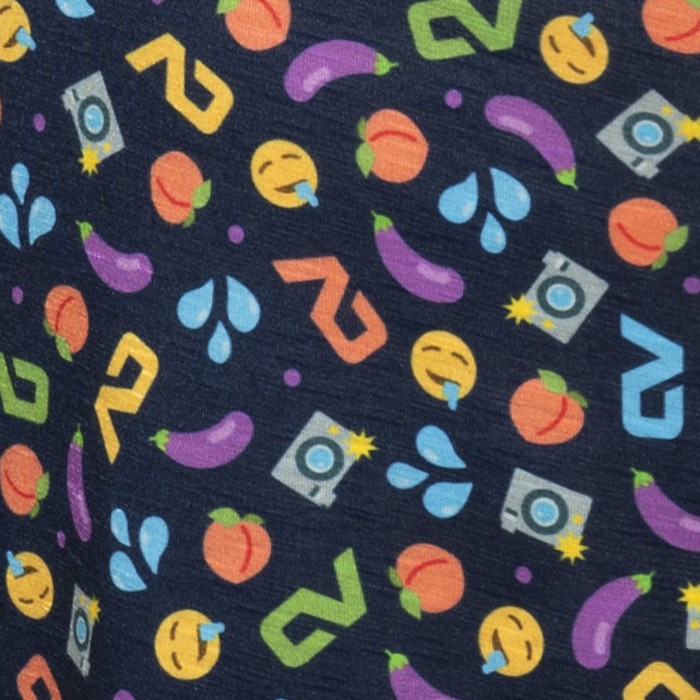 EMOJI SHIRT
