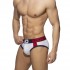 SPORTS PADDED BRIEF