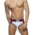 SPORTS PADDED BRIEF