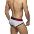 SPORTS PADDED BRIEF