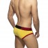 SPORTS PADDED BRIEF