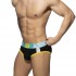SPORTS PADDED BRIEF