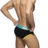 SPORTS PADDED BRIEF