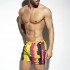 KALEIDO SWIM SHORTS