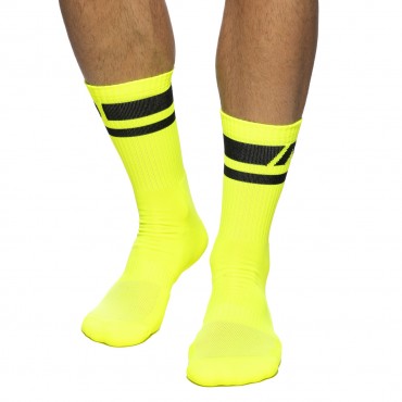 AD NEON SOCKS