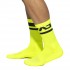 AD NEON SOCKS