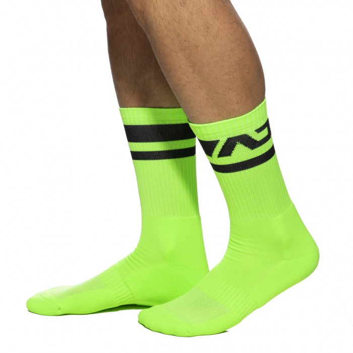 AD NEON SOCKS