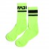 AD NEON SOCKS