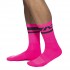 AD NEON SOCKS