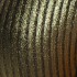 ART DECO METALLIC BRIEF