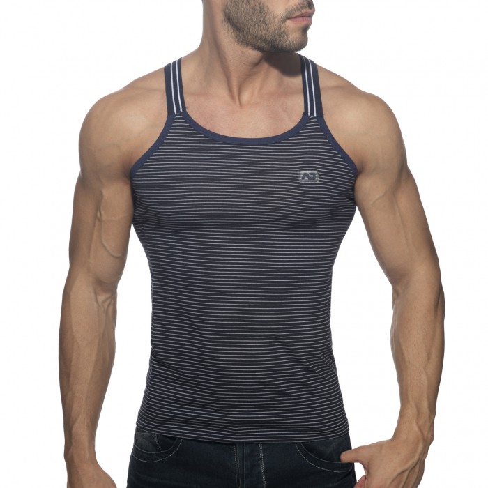 SAILOR MINI STRIPES TANKTOP