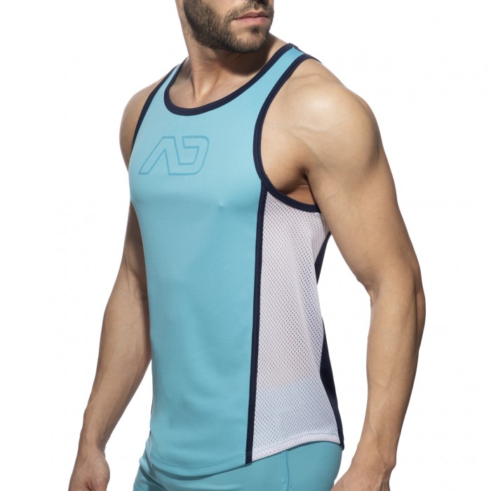 SWISH TANK TOP